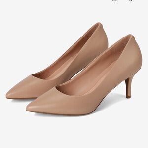 Cole Haan Goto park pump 65mm